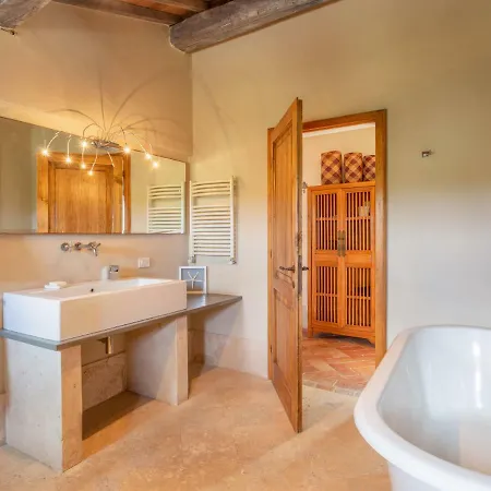 Locazione Turistica Colomba Villa