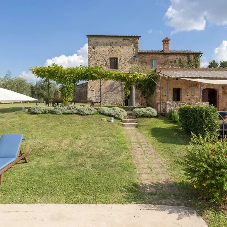 Villa Locazione Turistica Colomba *