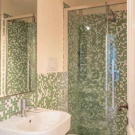 Villa Locazione Turistica Colomba
