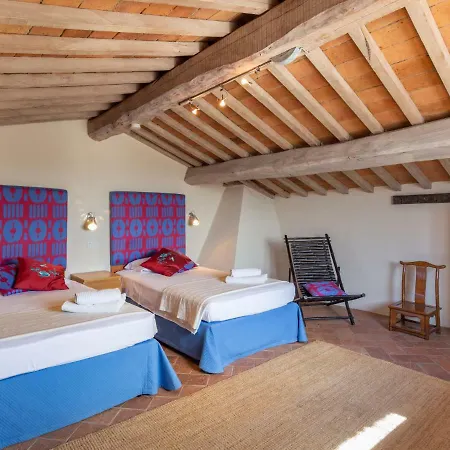 Villa Locazione Turistica Colomba *