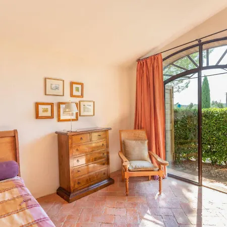 Locazione Turistica Colomba Villa *
