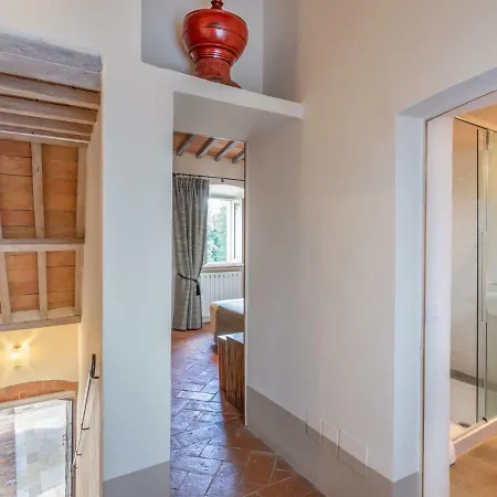Locazione Turistica Colomba Villa *