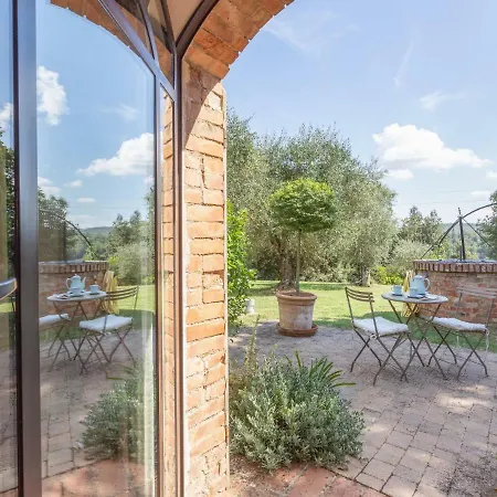 Locazione Turistica Colomba Villa