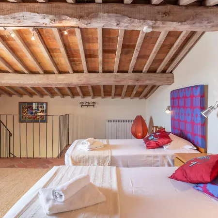 Locazione Turistica Colomba Villa