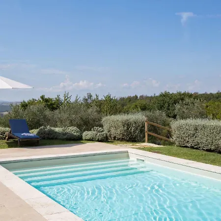 Locazione Turistica Colomba Villa *