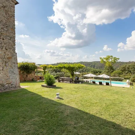 Locazione Turistica Colomba Villa *