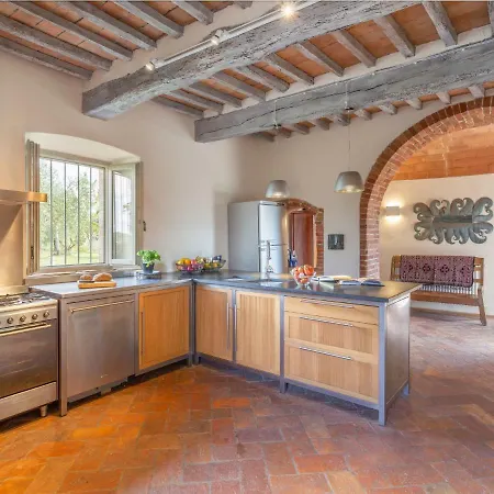 Villa Locazione Turistica Colomba *