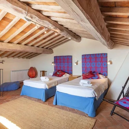 Villa Locazione Turistica Colomba *