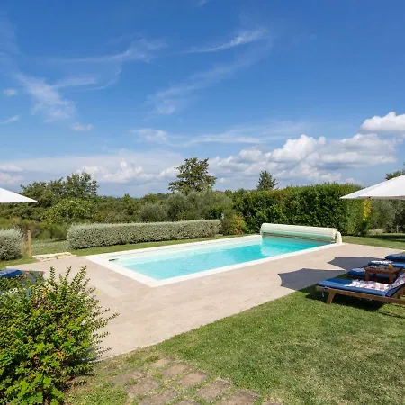 Locazione Turistica Colomba Villa *