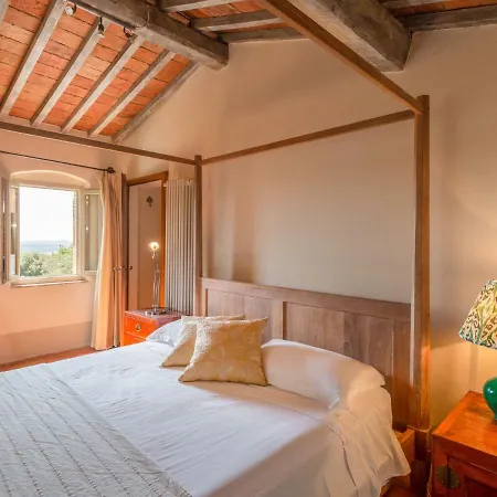 Villa Locazione Turistica Colomba *
